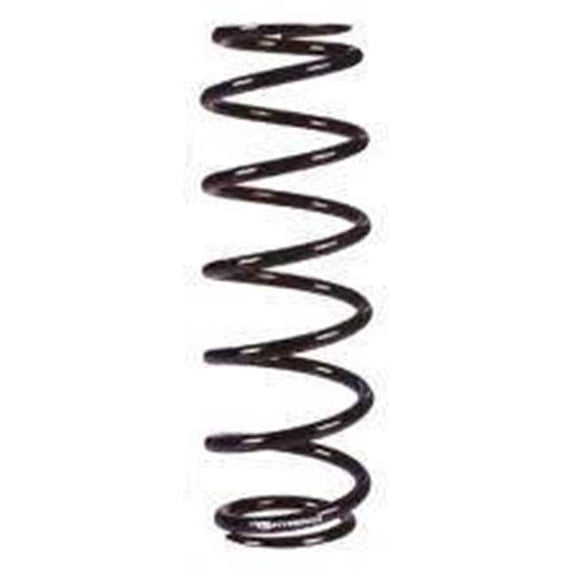 12B0125UHT 12 in. Ultra High Travel UHT 2.50 in. I.D. Coil-Over Spring - 125 lbs