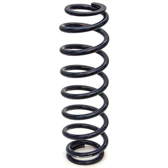 12B0175-350UHT 12 in. UHT Barrel & 2.5 in. ID Coil Over Spring - 350 lbs