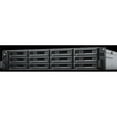 thumbnail image 1 of 12Bay Rackmount Storage Expansion Unit, Black, 1 of 1