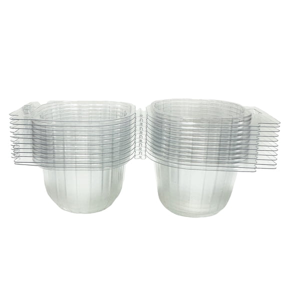 12Count Cupcake Container,by Way To Celebrate
