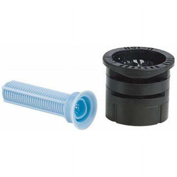 12DS-H Dual Spray Half Circle Pattern Replacement Nozzle