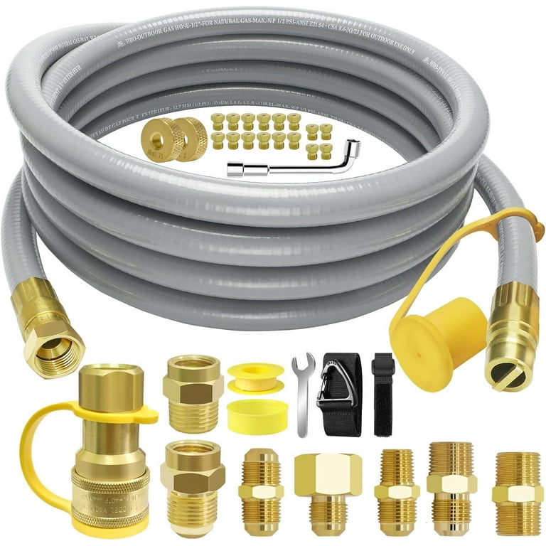 Char broil natural gas conversion discount
