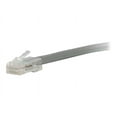 thumbnail image 1 of 12FT CAT6 GRY NONBOOTED UTP CABL, 1 of 4