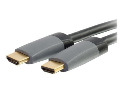 12FT SELECT IN WALL HDMI HS WITH ETHERNET CABLE