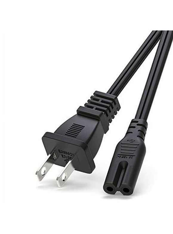 Câble D'alimentation Pour TV Toshiba 32L220U – Occasion (neuf Sur TV écran Fendu)
