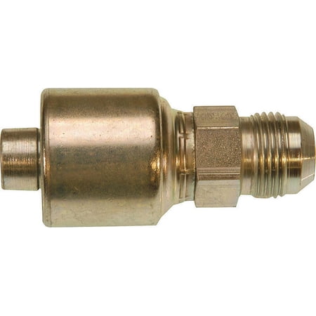 12G-12MJ HYDRAULIC HOSE FITTNG
