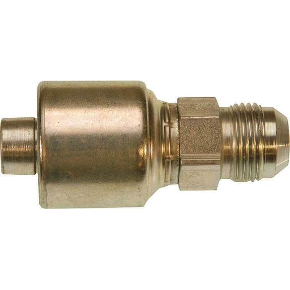 12G-12MJ HYDRAULIC HOSE FITTNG