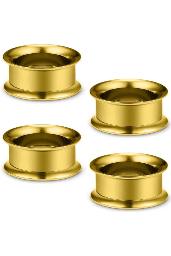 12G-50mm Gauges Ear Earrings 316L Surgical Steel Silver Ears Piercing Jewelry Women Men Double Top Flared for Tunnels Plugs High-Grade Stainless Internally Threaded Tunnel Plug Stretching[m540]