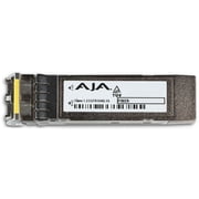 AJA 12G/6G-SDI Dual Coax HD-BNC Receiver for FS4 Synchronizer