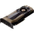 thumbnail image 1 of 12GB nVIDIA Titan V Volta HBM2 PCI-E 3.0 x16 Graphic Card 900-1G500-2500-000, 1 of 5