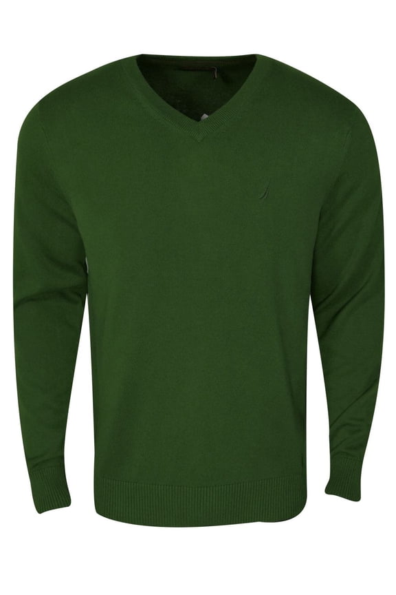 12GG V-Neck Sweater