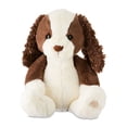 thumbnail image 1 of Spark Create Imagine Cuddle Dog Plush Stuffed Animal, 12 in, 1 of 5