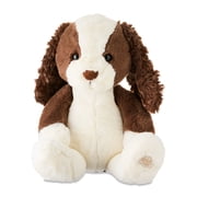 Spark Create Imagine Cuddle Dog Plush Stuffed Animal, 12 in