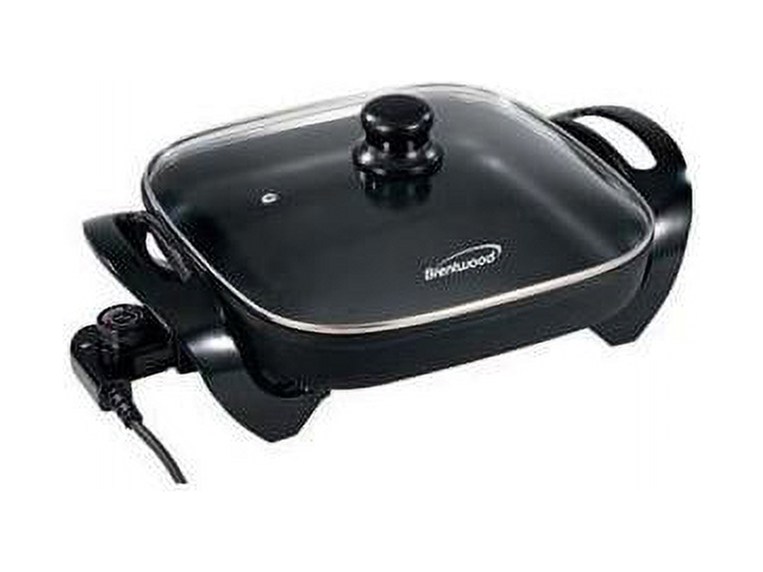 Zojirushi EP-EVC25 Electric Gourmet d' Expert Electric Skillet,   price tracker / tracking,  price history charts,  price  watches,  price drop alerts