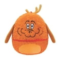 thumbnail image 1 of Squishmallows FuzzAMallow Official The Grinch 12 inch Max - Child's Ultra Soft Stuffed Plush Toy, 1 of 6