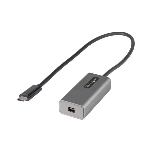 Displayport Walmart 12IN USB C TO MINI DISPLAYPORT - Walmart Business Supplies