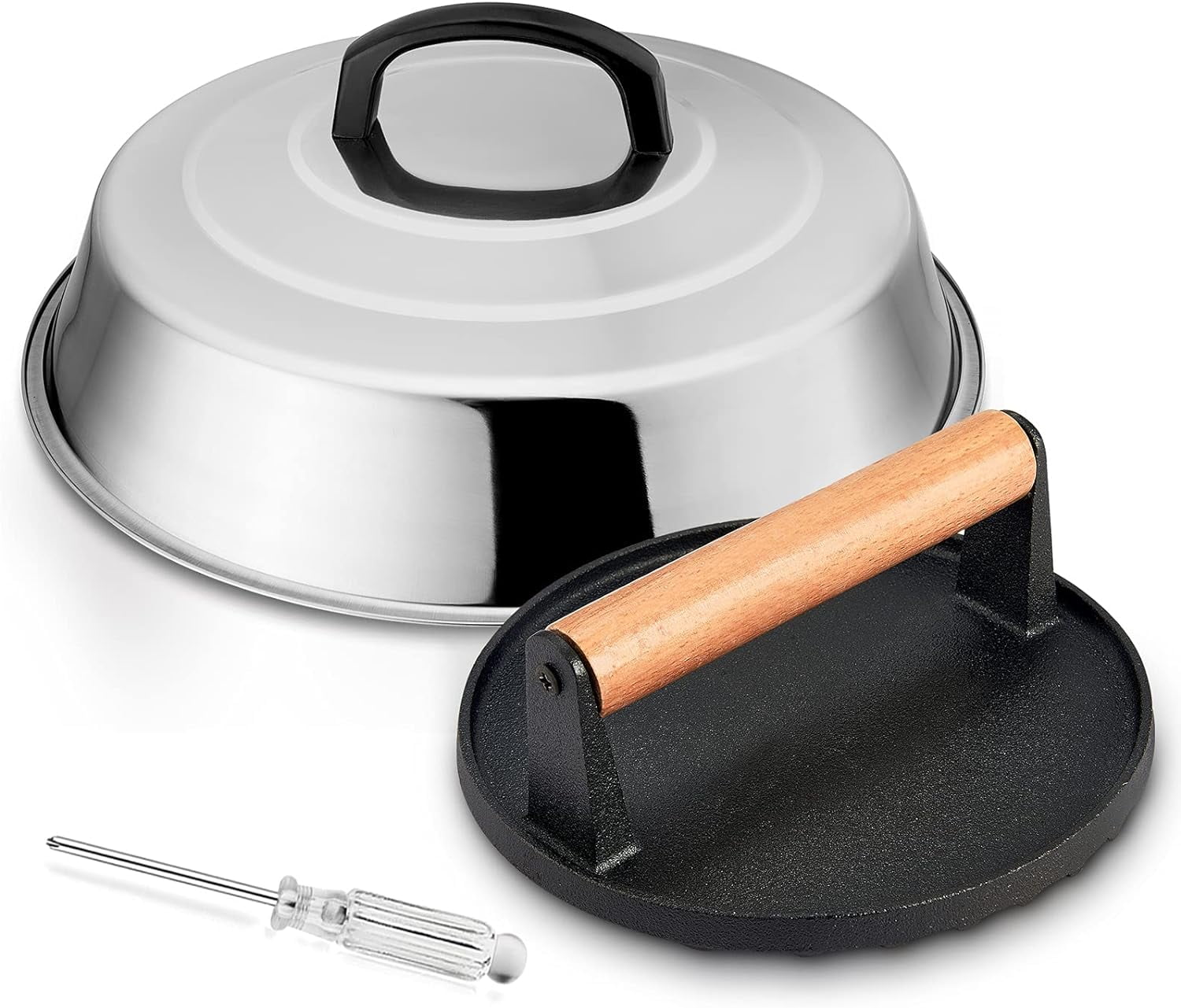 8-Quart Digital Air Fryer