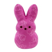 12In Pink PeepsX Hello Kitty and Friends Plush for Adult and Child, Easter, Peeps, Sanrio