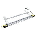 thumbnail image 1 of 12Inch Acrylic Bending Machine Organic Plates Acrylic Bender Plastic Board PVC Sheet Bending Device With Bracket For Sign Making ,Easy to Use, 1 of 6