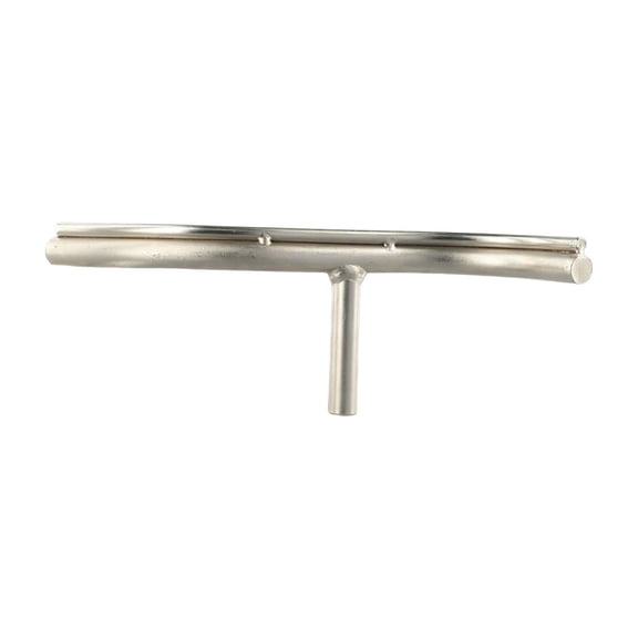 12Inch Special-Shaped Bowl Lathe Tool Rest for Wood Woodworking Curved Tool 16Mm