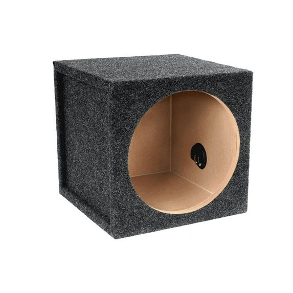 12JLS - JL Audio-12" JL Single Sealed-WX, W0, W1, W3 Compatible