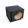 thumbnail image 1 of 12JLX3SV - JL Audio-12" JL Single Vented-WX, W3 Compatible, 1 of 1