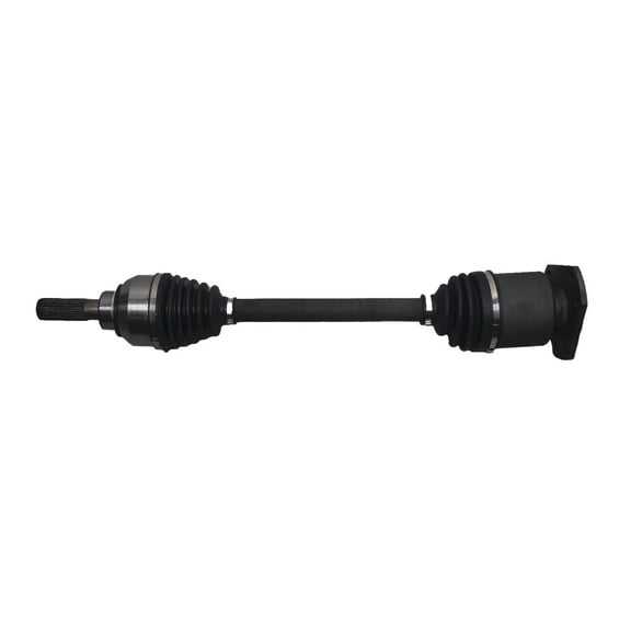 12K Half Shaft REAR (w/o ABS RING), fits HMMWV/Humvee