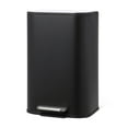 thumbnail image 1 of 12L/20 L/30L Kitchen Trash Can, Stainless Steel Garbage Can with Inner Wastebasket, Step Trash Can with Soft-Close Lid, Rectangular Rubbish Bin for Bathroom, Kitchen, Living Room, 1 of 8