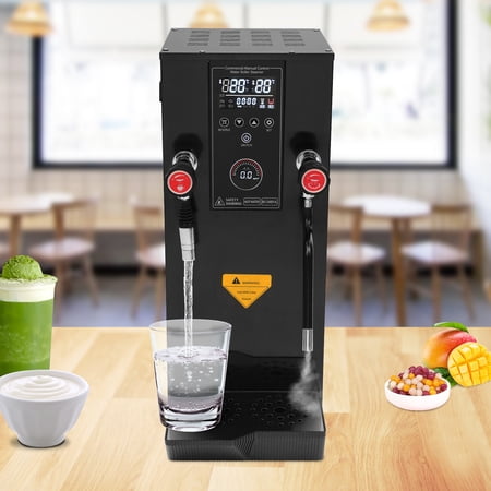 12L Hot Water Dispenser Fixed Time 304 Stainless Steel Hot Water Machine