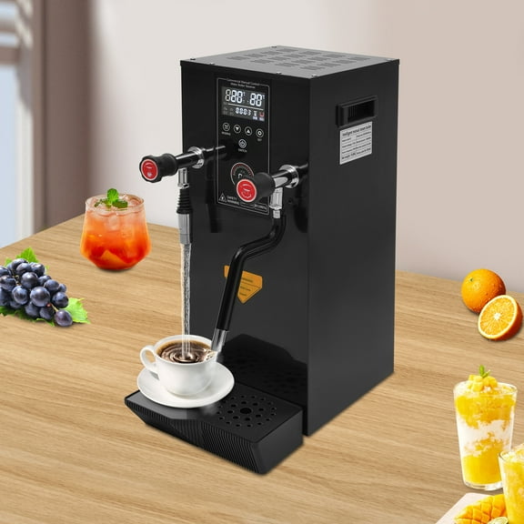 12L Hot Water Dispenser Fixed Time 304 Stainless Steel Hot Water Machine