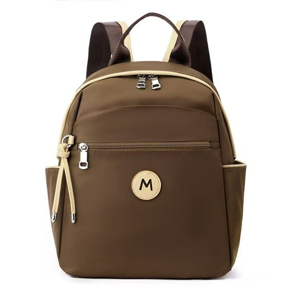 12L Mini fashion Backpack,Small Nylon backpacks for Ladies Backpacks Women shopping Backpack(Small size)