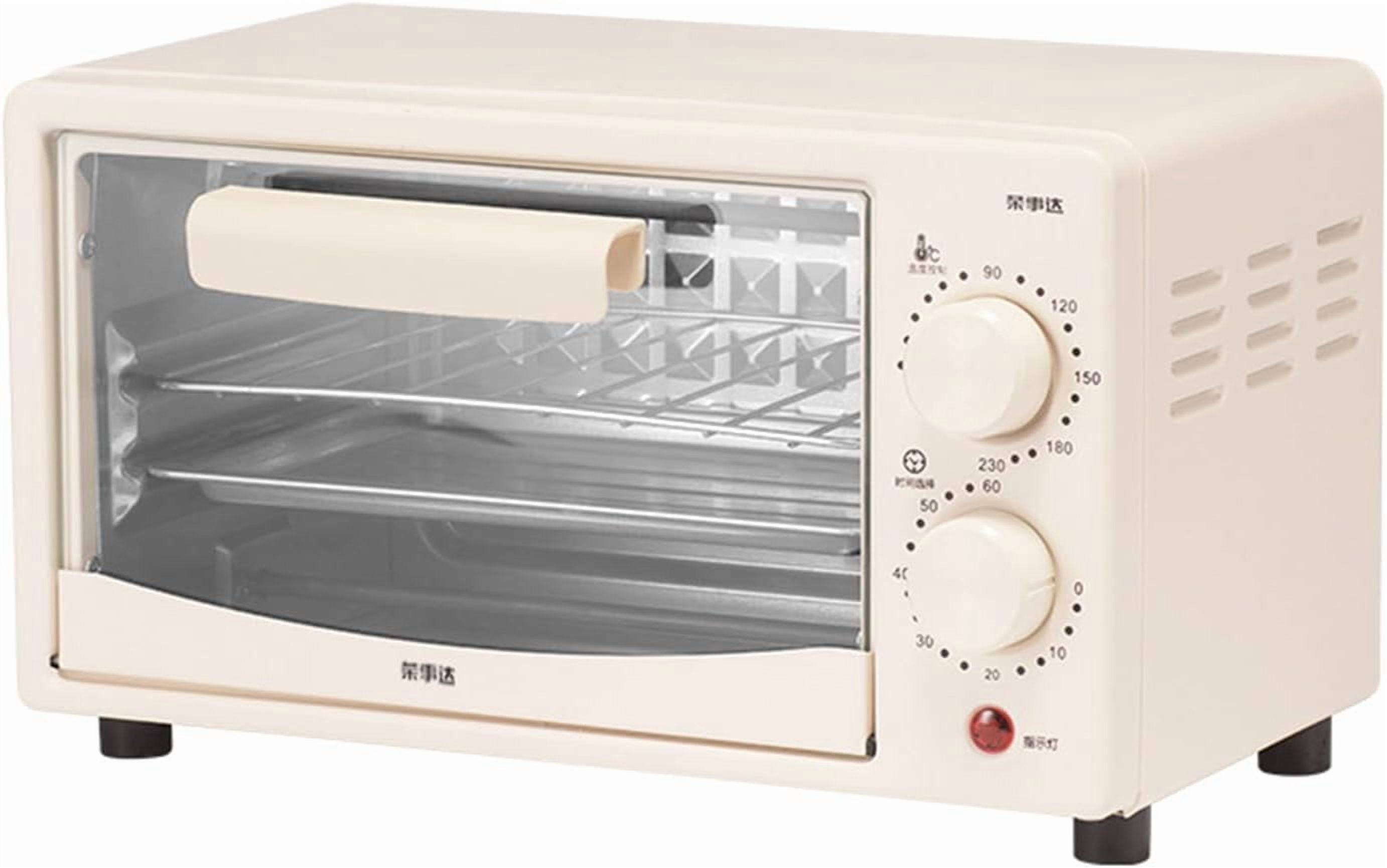 Countertop Oven Small Electric Toaster 12L Small Electric Countertop Toaster  Oven with Temperature, image size:2764x1730