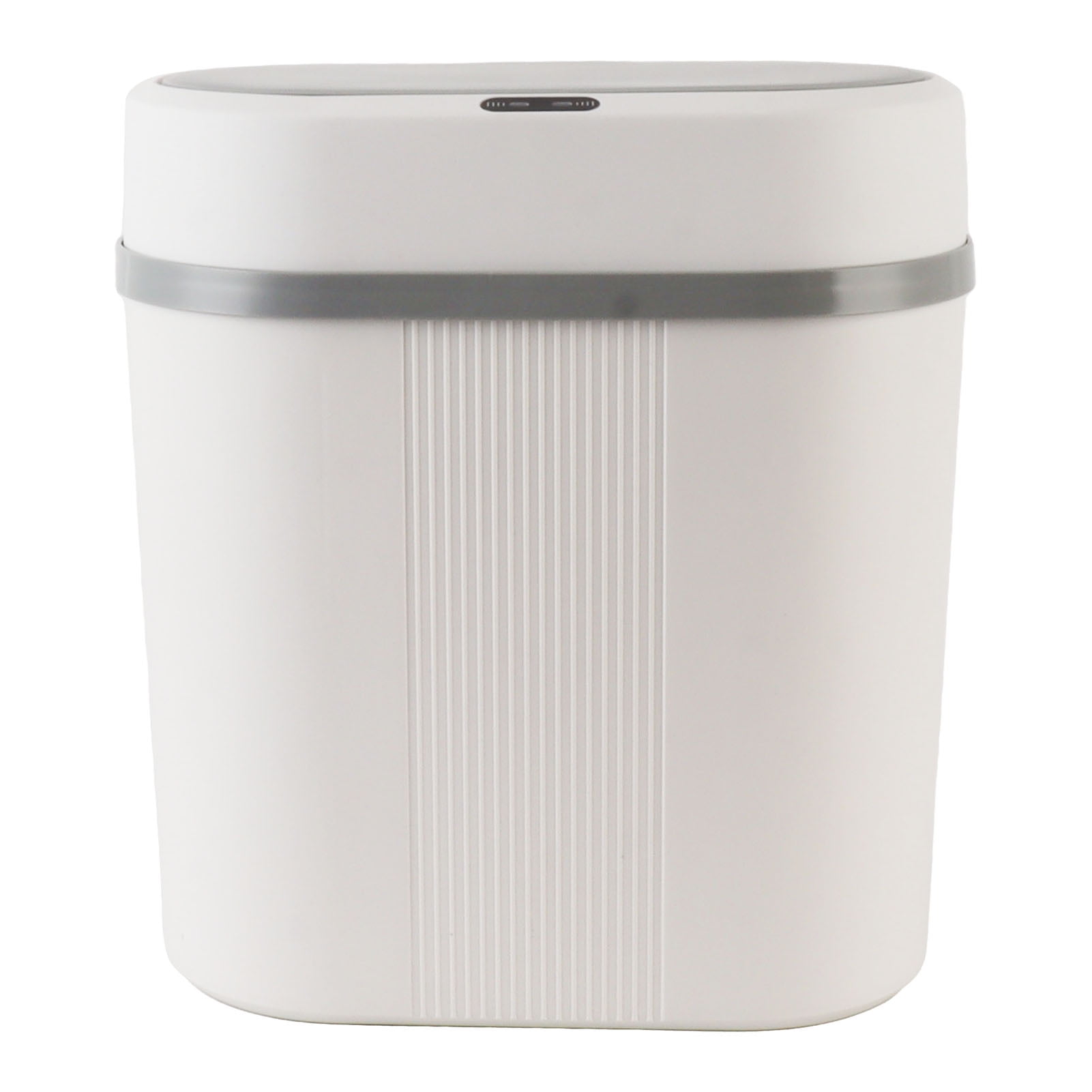 12L Smart Trash Can Battery Powered Motion Sensor Automatic Induction