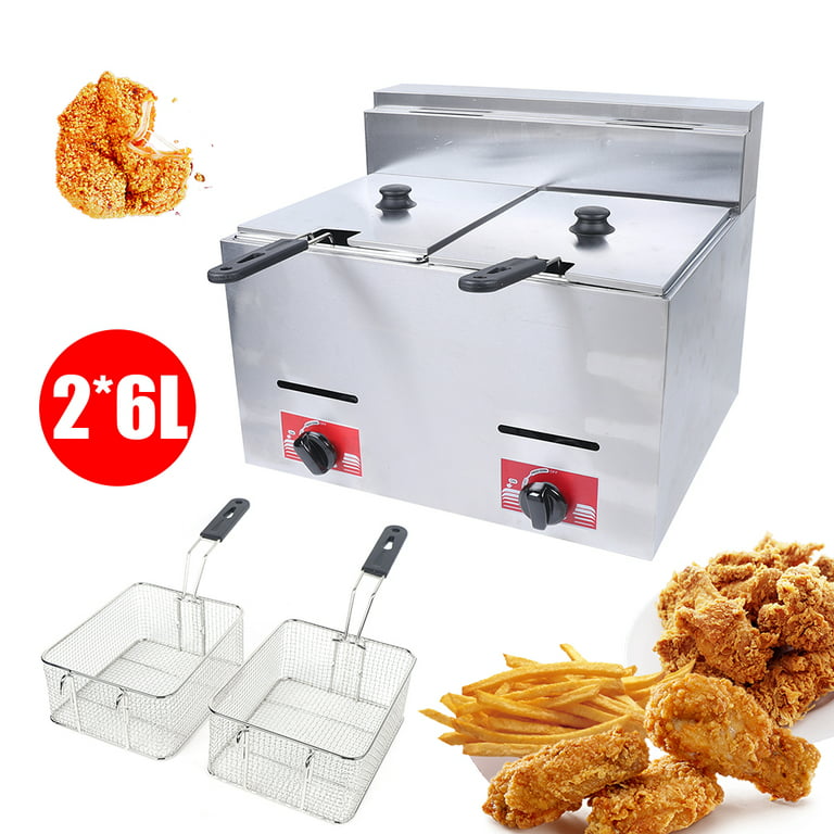 https://i5.walmartimages.com/seo/12L-Stainless-Steel-Deep-Fryer-with-2-Basket-and-2-Lid-Table-Snack-Fryer-Double-Cylinder-Gas-Fryer-White_672d672c-d193-4bfb-8391-869b990a02b3.118b3dcb75878efacaa0ae0636a7d464.jpeg?odnHeight=768&odnWidth=768&odnBg=FFFFFF