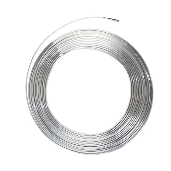 12M U Shaped Moulding Trim Strips For Car Door Hoods Edges Protections PVC Decorative Molding Trim Strips Edges Guard