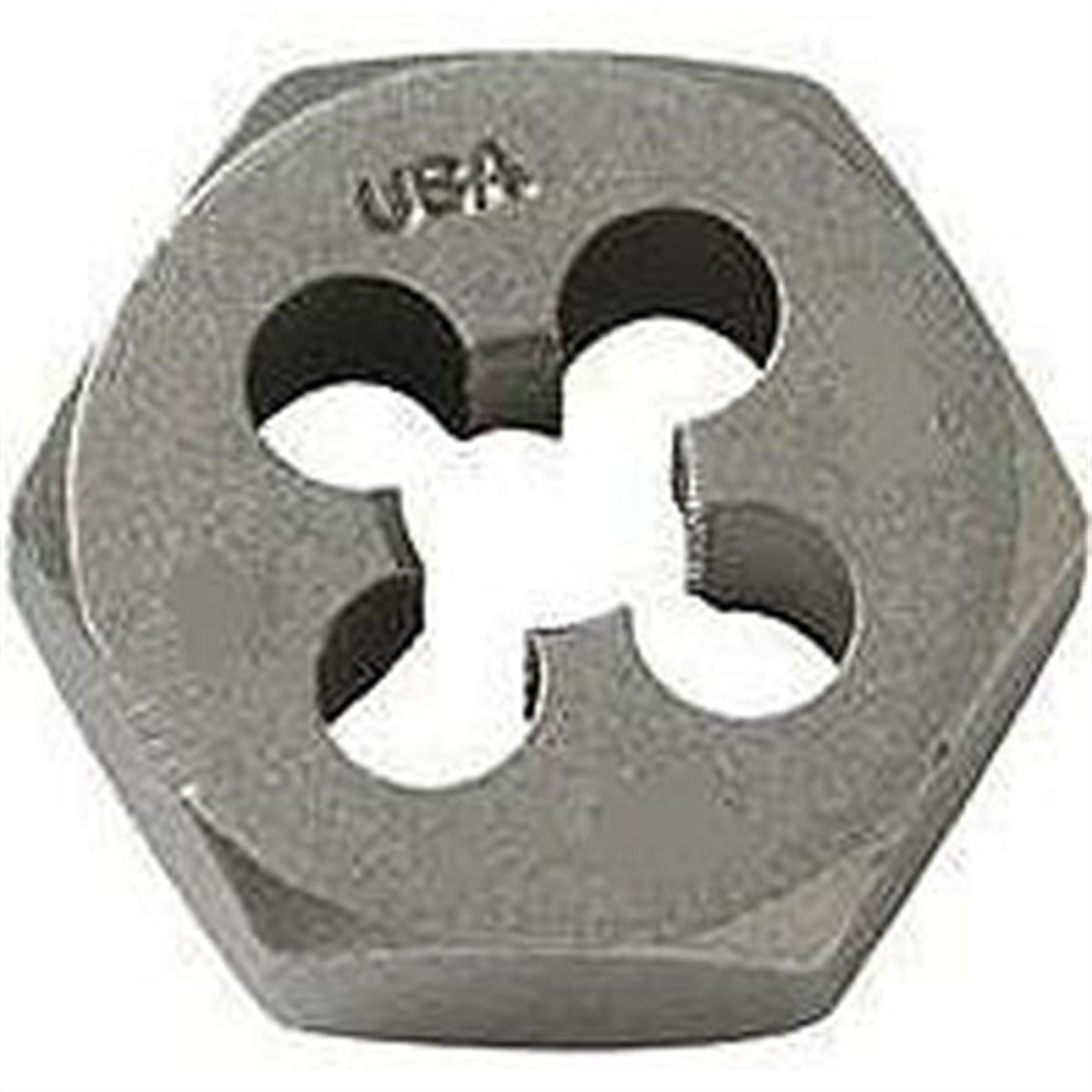 12MM-1.25 1in. Hex Die