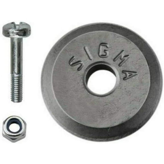 12MM Carbide Scoring Wheel for Sigma Pull Tile Cutters