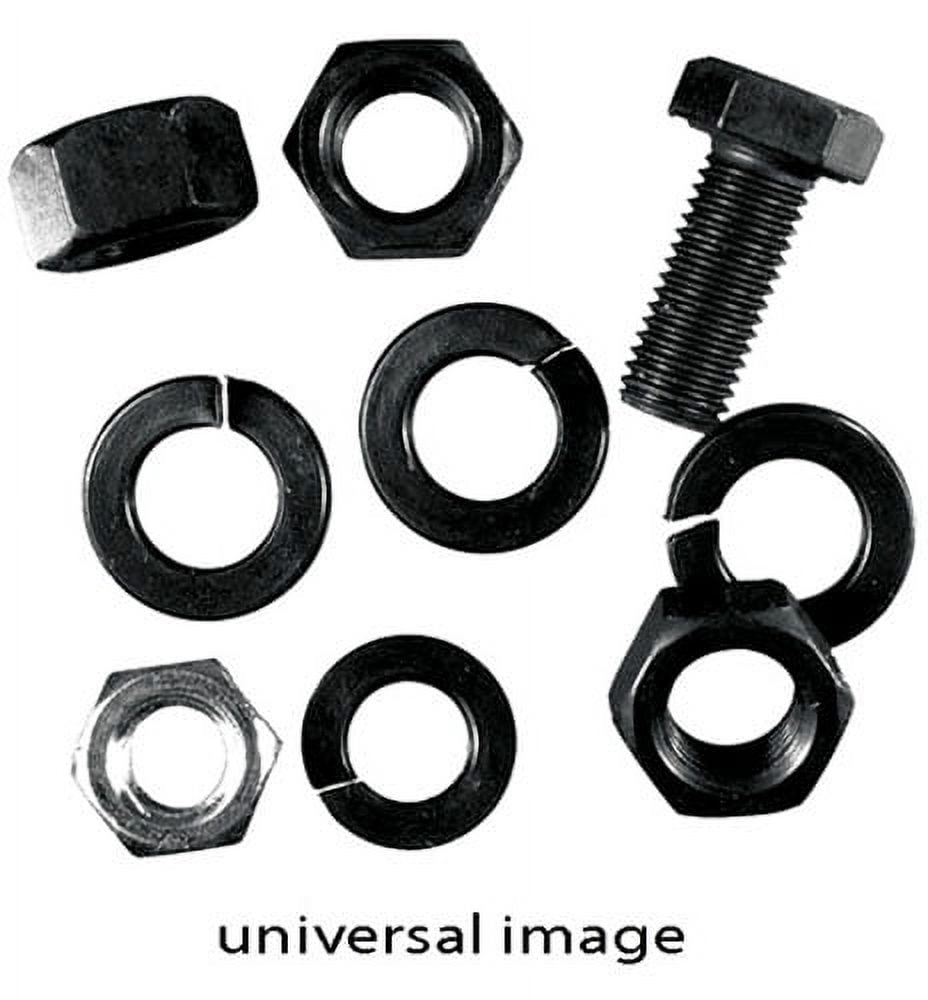 YUASA 12MM NUT AND BOLT BATTERY SET - Walmart.com