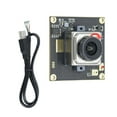 thumbnail image 1 of 12MP USB Camera Module with IMX577 Sensoring and Digital Microphone Webcam, 1 of 12