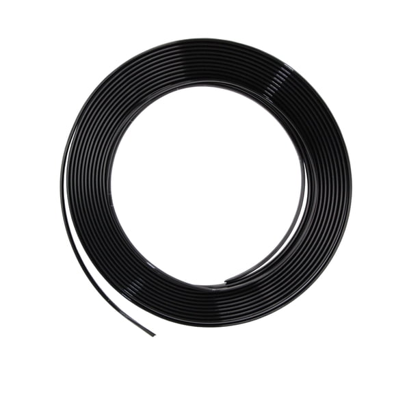 12Meter Car Protector Strips, PVC U-Shaped Molding for Auto Hoods & Doors Decorative Guard