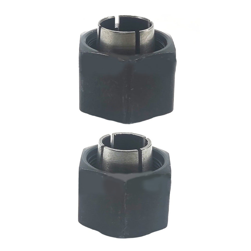 12Mm 12.7Mm Router Collet For Dw6212 Dw616 Dw618 Dw621K Dw616M Router ...