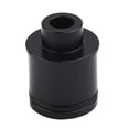 thumbnail image 1 of 12Mm/15Mm To 9Mm Thru-Axle Quick Release/Qr Hub Adapter Bike, 1 of 9