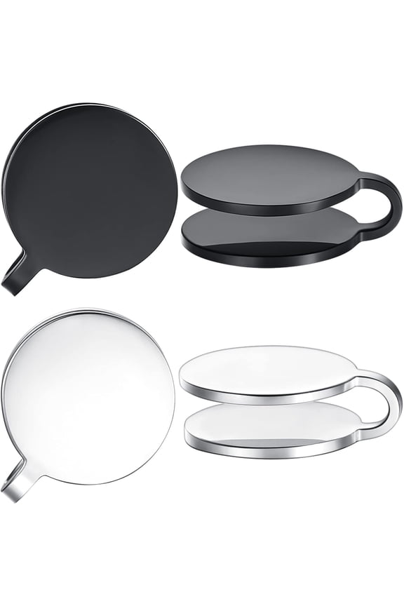 12Mm Pressure Earrings For Keloids, Keloid Earrings Pressure Clip, Compression Earrings For Keloids, Clip On Earring, Ear Cuff, Stainless Steel Non-Pierced Earrings[Z1]