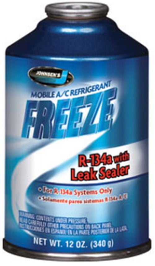 12OZ Refrigerant/Sealer