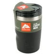 thumbnail image 1 of Ozark Trail 12oz Ceramic Lined Stainless Steel Insulated Travel Tumbler with Slider Lid, Black, 1 of 9