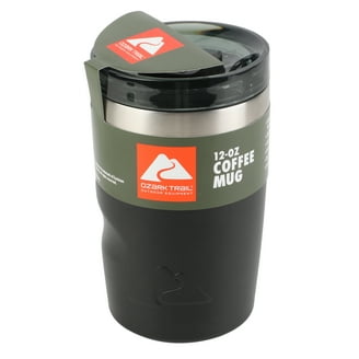 Ozark Tumbler