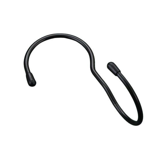 12PC Metal S Hook Hooks 90 Degree Twist Angled Hooks Purse Hangers for Purse Jeans Pots Pans Cups Towels and Bags, Heavy Duty Anti- Coated Multipurpose Organizer,5 Inch