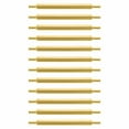 thumbnail image 1 of 12PCS 20MM SUBMARINER & GMT SPRING BARS FOR ROLEX 20MM GOLD PLATED, 1 of 2