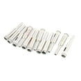 thumbnail image 1 of 12PCS 4mm Straight Shank 10mm Diamond Tool Cutting Tile Glass Hole Saw, 1 of 2