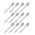 12PCS Air Inflating Needle Dual Port Inflation Needles Inflating Needle 12pcs-air-inflating-needle-dual-port-inflation-needles-inflating-needle